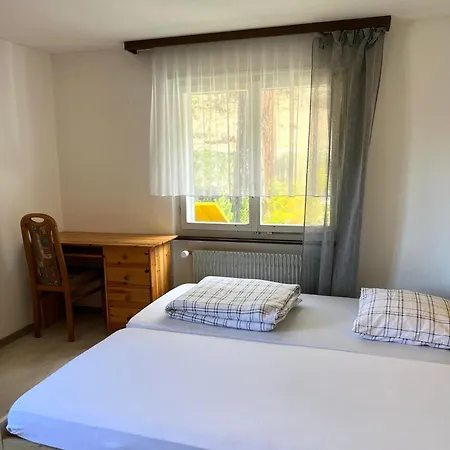 Хостел House Laerchenheim