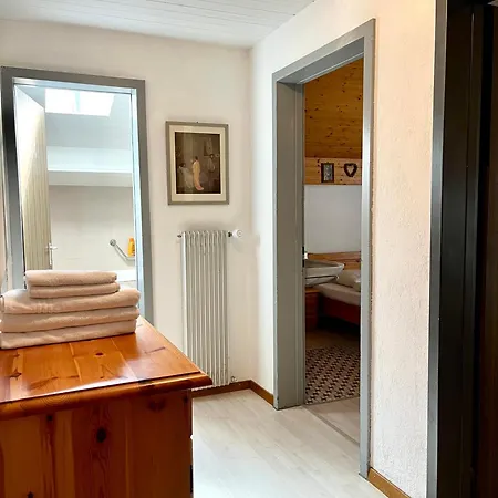 House Laerchenheim Hostal *