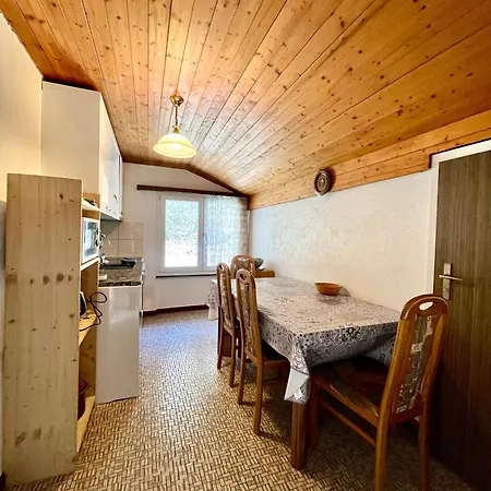 House Laerchenheim Hostal