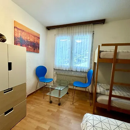 Hostel House Laerchenheim