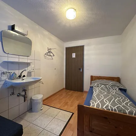 Hostel House Laerchenheim