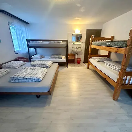 House Laerchenheim