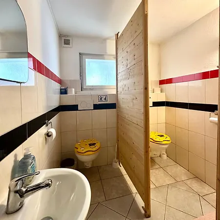 House Laerchenheim *