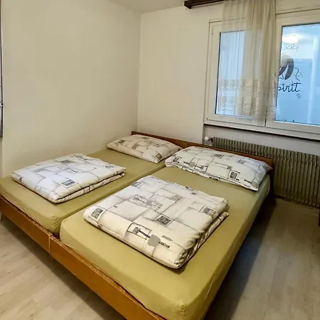 Hostel House Laerchenheim