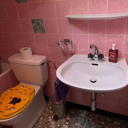 Hostel House Laerchenheim