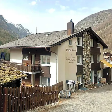 House Laerchenheim Auberge de jeunesse *