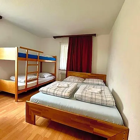 House Laerchenheim Auberge de jeunesse *