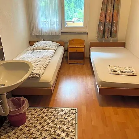House Laerchenheim *