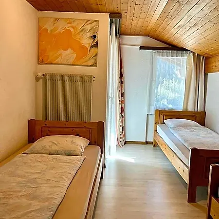 House Laerchenheim Saas-Balen