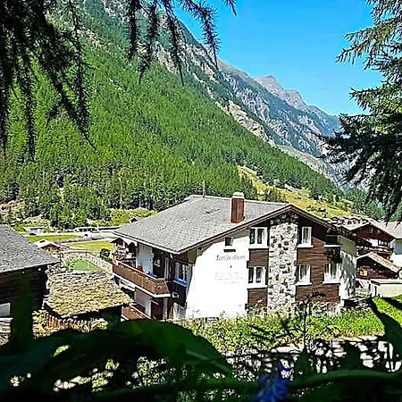House Laerchenheim Hostel