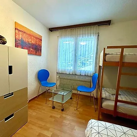 Hostel House Laerchenheim *