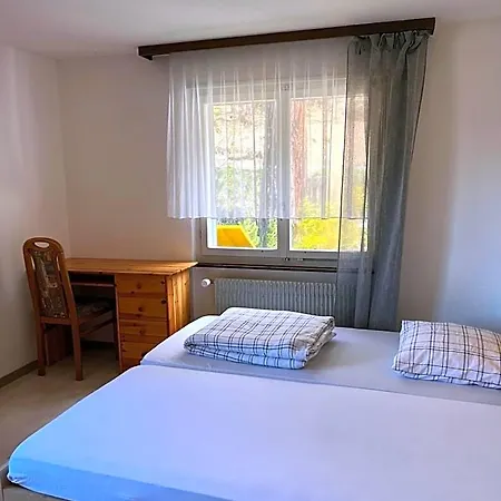 Hostel House Laerchenheim