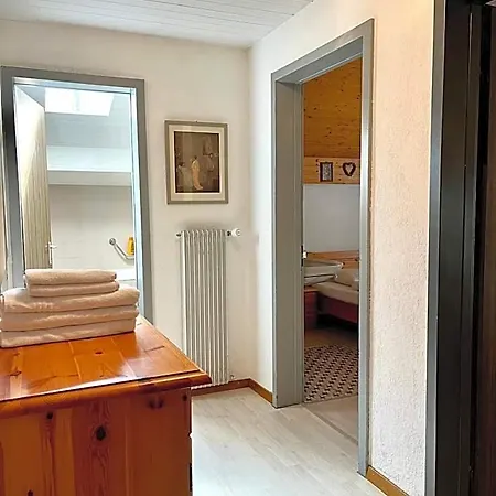 House Laerchenheim Hostel Saas-Balen