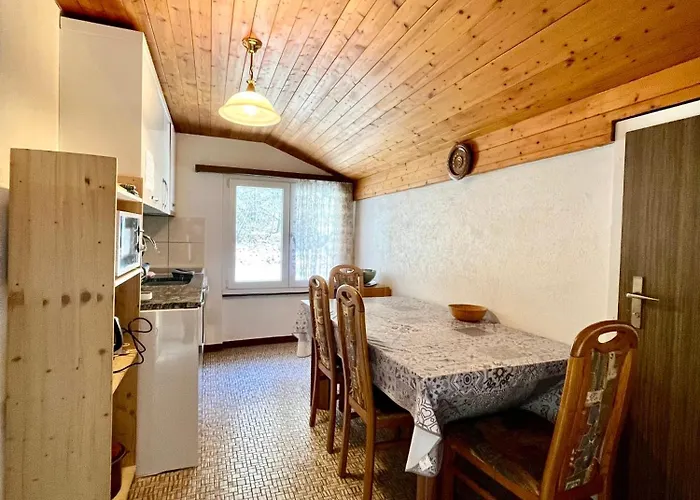 House Laerchenheim 호스텔