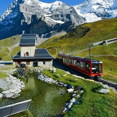 House Laerchenheim * Saas-Balen