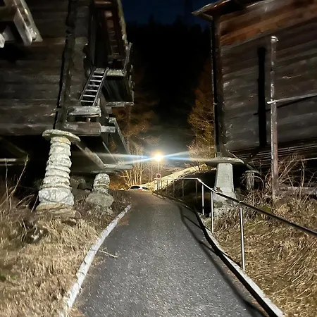 House Laerchenheim Ostello *