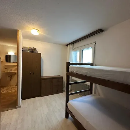 House Laerchenheim Saas-Balen