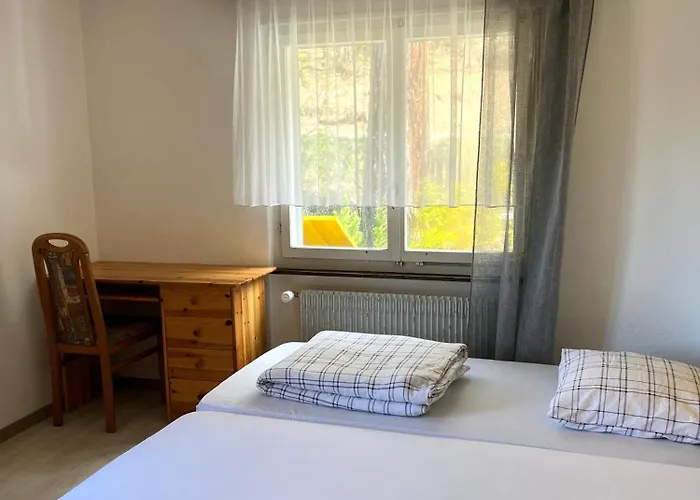 Hostel House Laerchenheim
