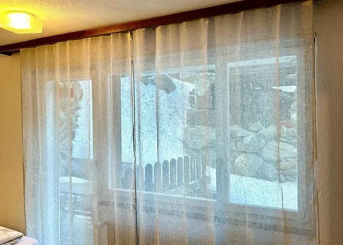 Hostel House Laerchenheim *