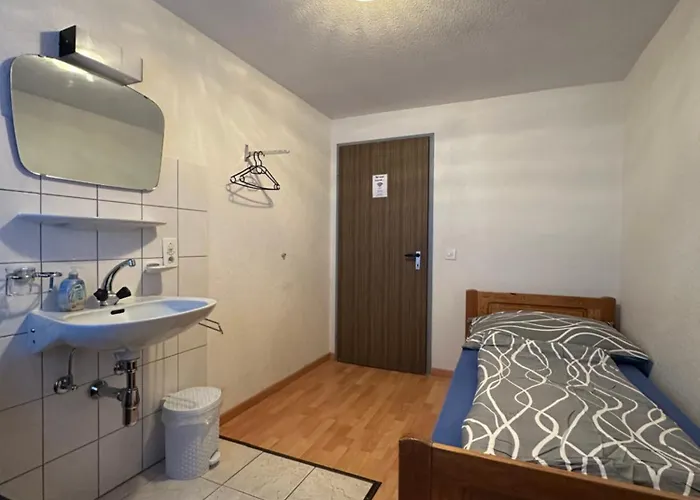 Hostel House Laerchenheim