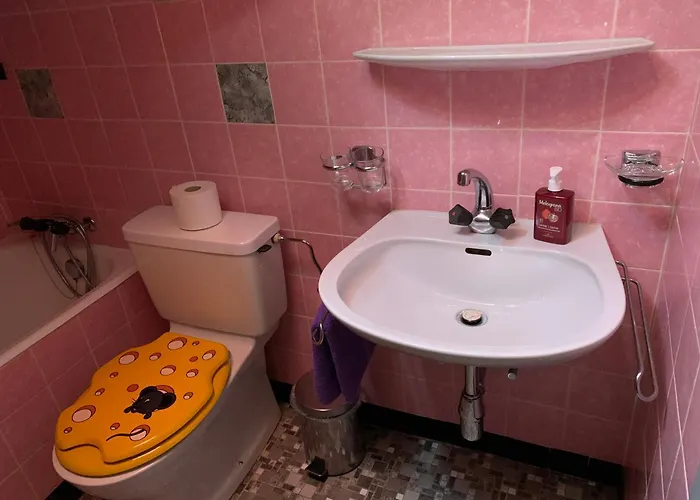 Hostel House Laerchenheim