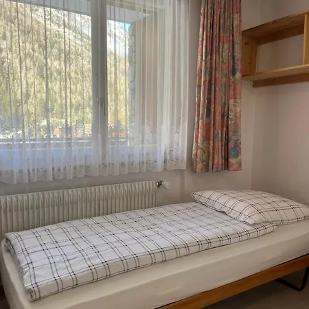 House Laerchenheim Saas-Balen