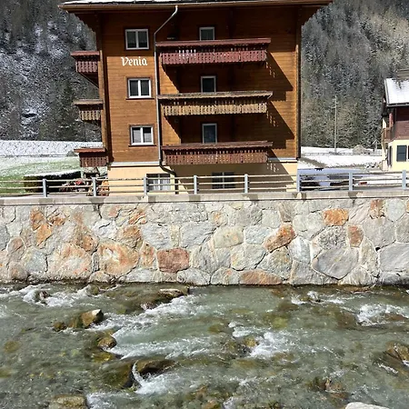 House Laerchenheim