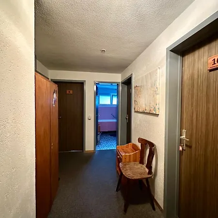 House Laerchenheim Saas-Balen