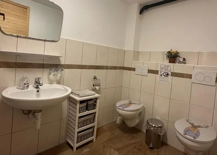 Hostel House Laerchenheim Saas-Balen